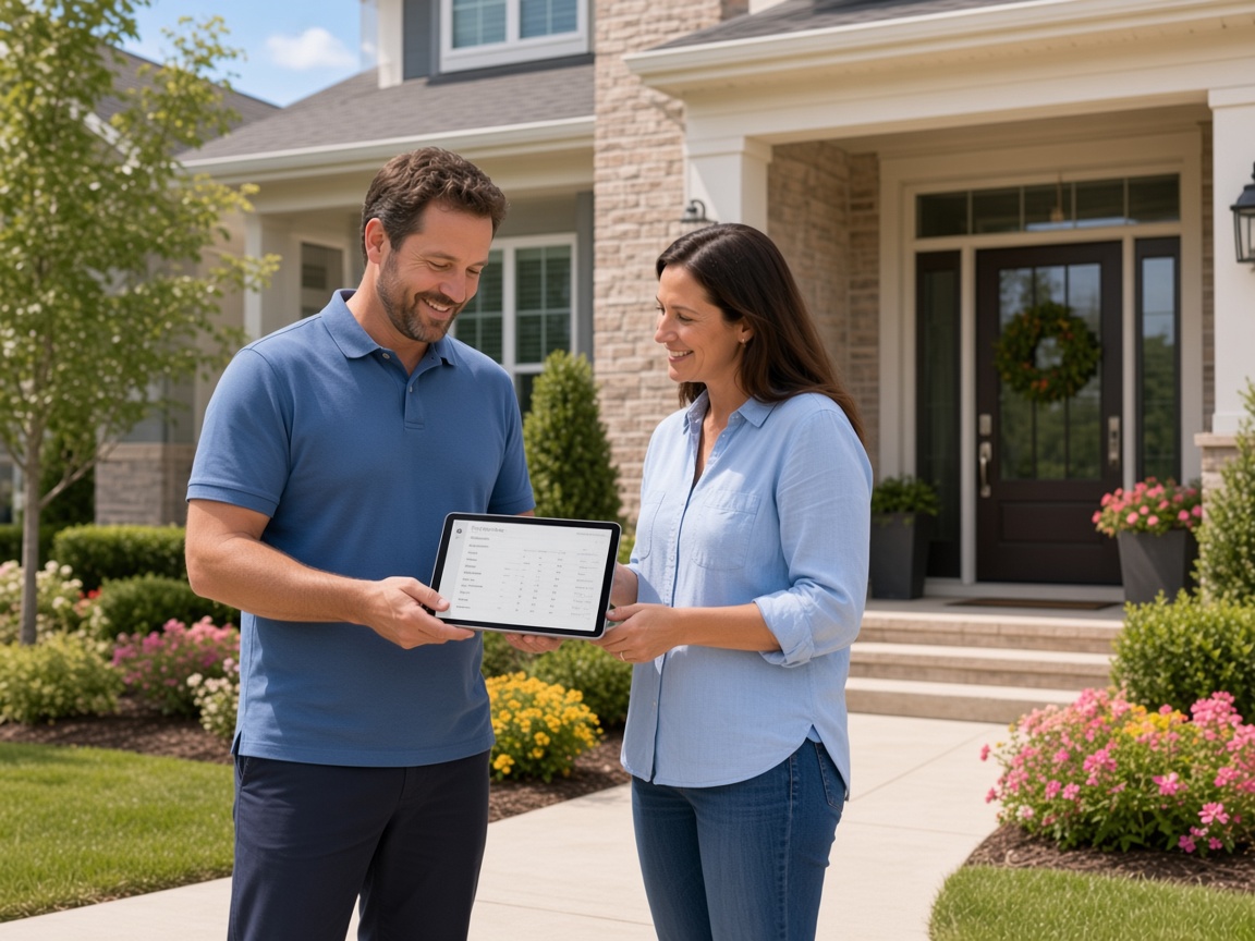 Property Management industry scene